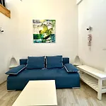 Old Galileo Terrace