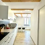 Old Galileo Terrace Piran