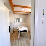 Old Galileo Terrace Apartman Piran