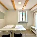 Apartman Old Galileo Terrace *