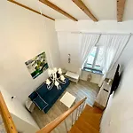 Apartman Old Galileo Terrace