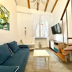Old Galileo Terrace *