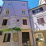 Old Galileo Terrace Appartement *