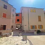 Apartman Old Galileo Terrace *