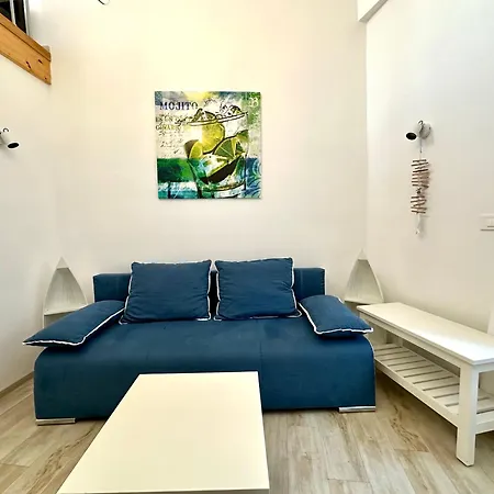 Old Galileo Terrace