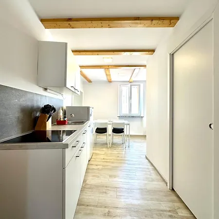 Old Galileo Terrace Piran