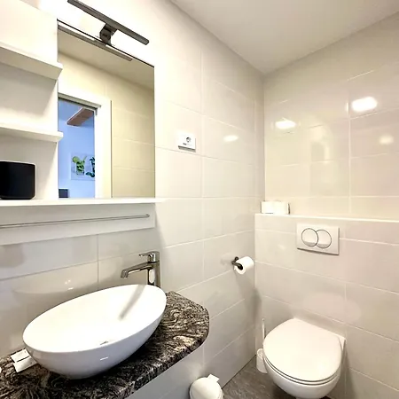 Apartment Old Galileo Terrace