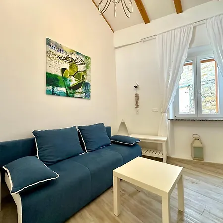 Old Galileo Terrace *