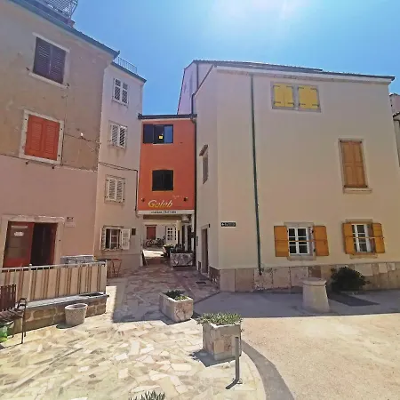 Lägenhet Old Galileo Terrace *