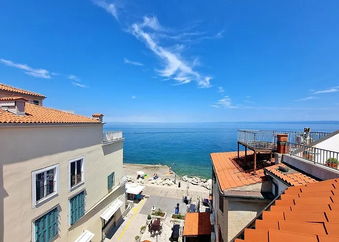 Old Galileo Terrace 公寓 皮兰