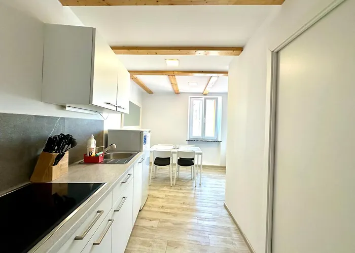 Old Galileo Terrace 皮兰