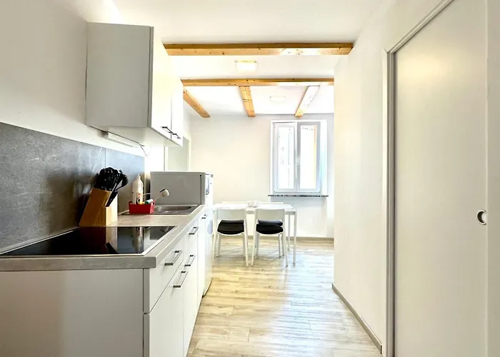 Old Galileo Terrace 皮兰