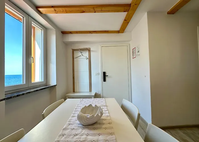 Old Galileo Terrace 公寓 皮兰