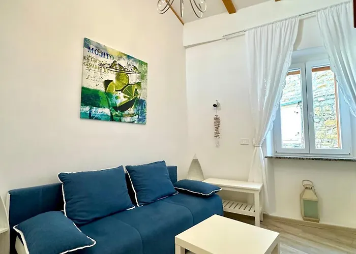 Old Galileo Terrace 皮兰