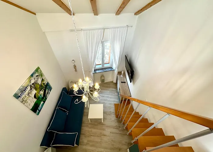 Old Galileo Terrace 公寓 皮兰