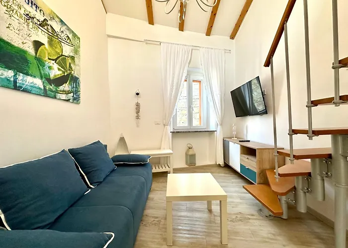 Old Galileo Terrace *