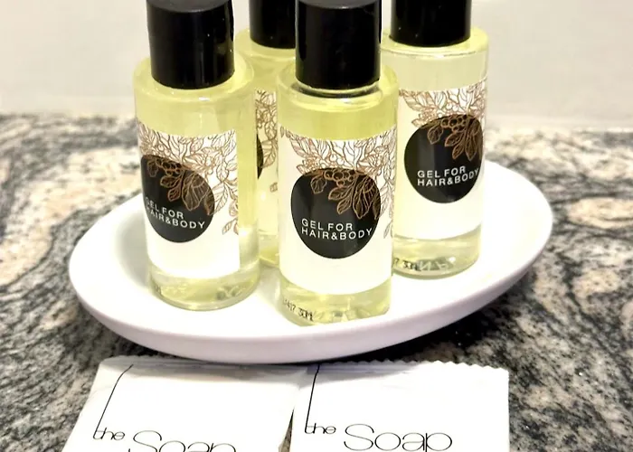 Old Galileo Terrace * 皮兰