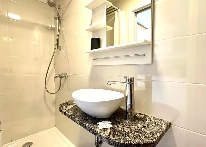 Old Galileo Terrace *