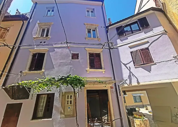 Old Galileo Terrace 公寓 *